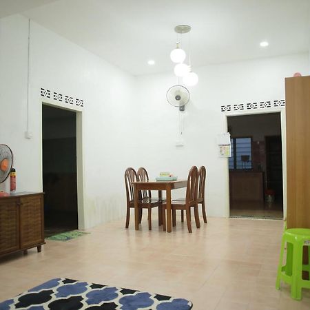 Padang Besar Twin Homestay Extérieur photo