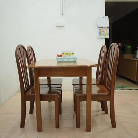 Padang Besar Twin Homestay Extérieur photo