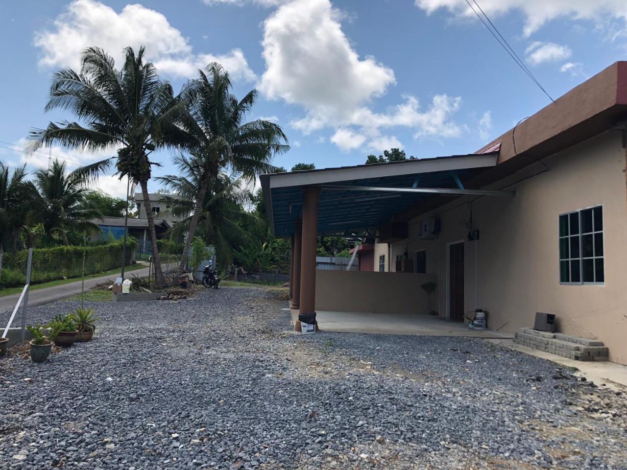 Padang Besar Twin Homestay Extérieur photo