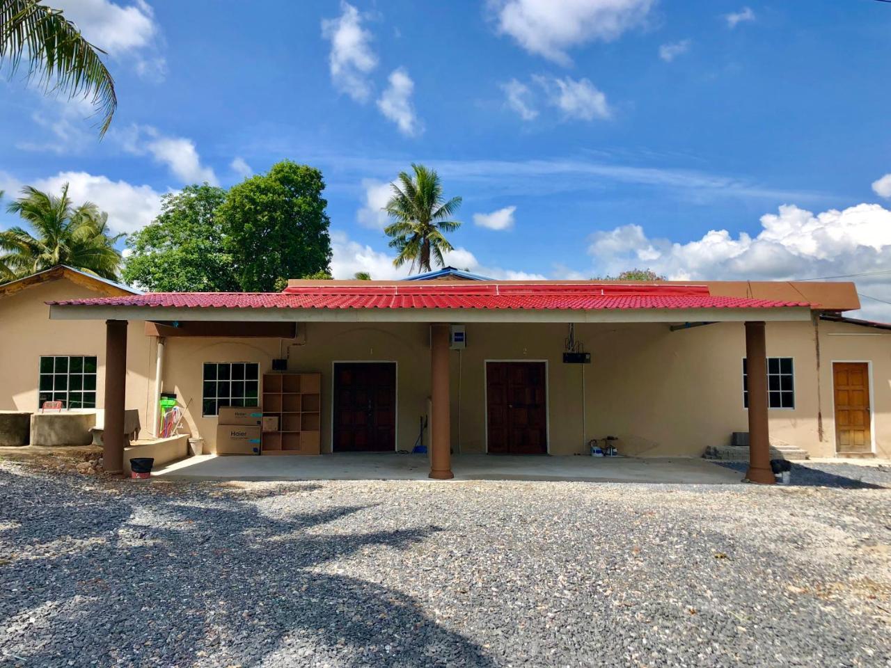 Padang Besar Twin Homestay Extérieur photo