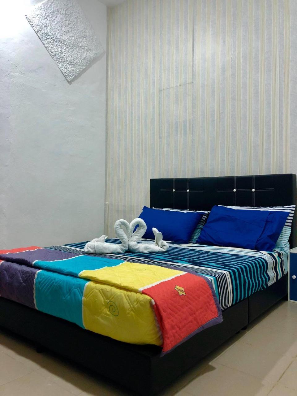 Padang Besar Twin Homestay Extérieur photo
