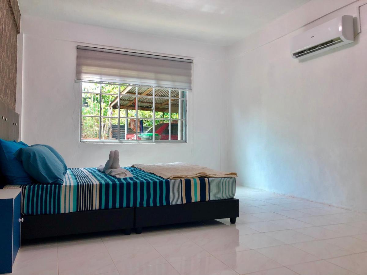 Padang Besar Twin Homestay Extérieur photo