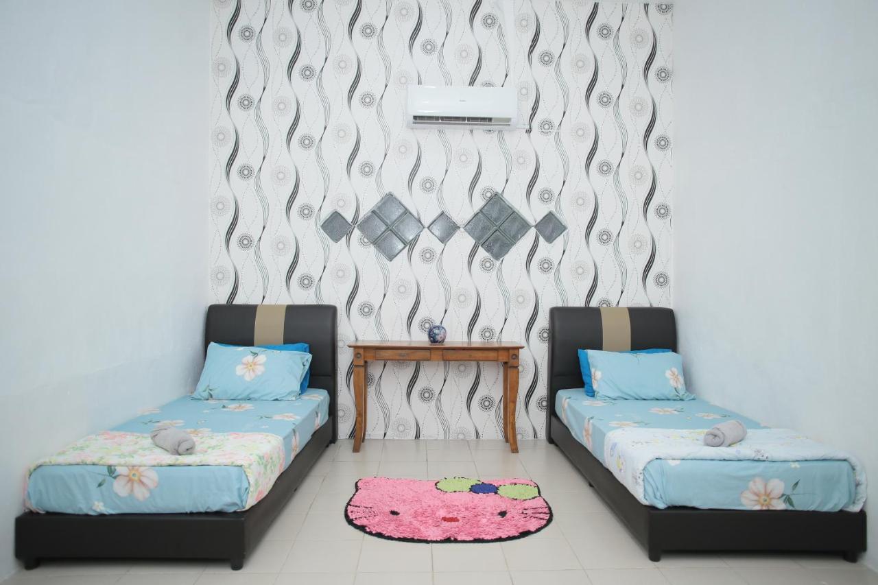 Padang Besar Twin Homestay Extérieur photo