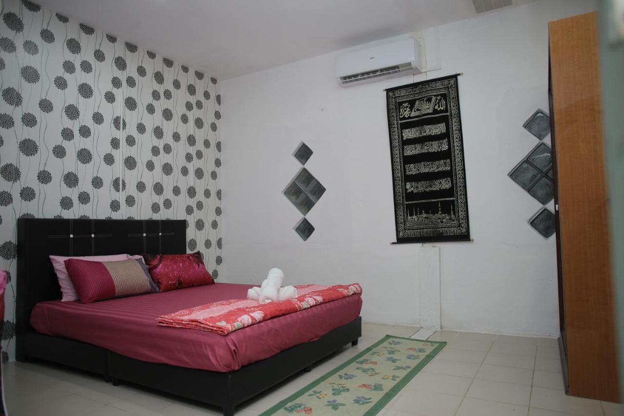 Padang Besar Twin Homestay Extérieur photo