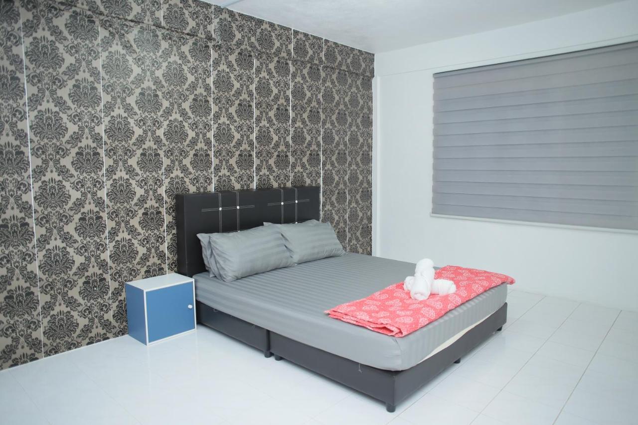 Padang Besar Twin Homestay Extérieur photo
