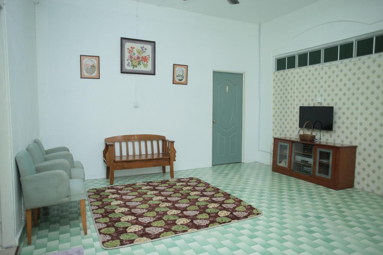 Padang Besar Twin Homestay Extérieur photo
