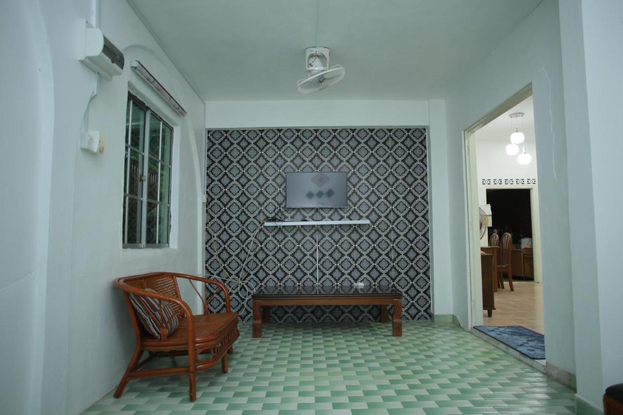 Padang Besar Twin Homestay Extérieur photo