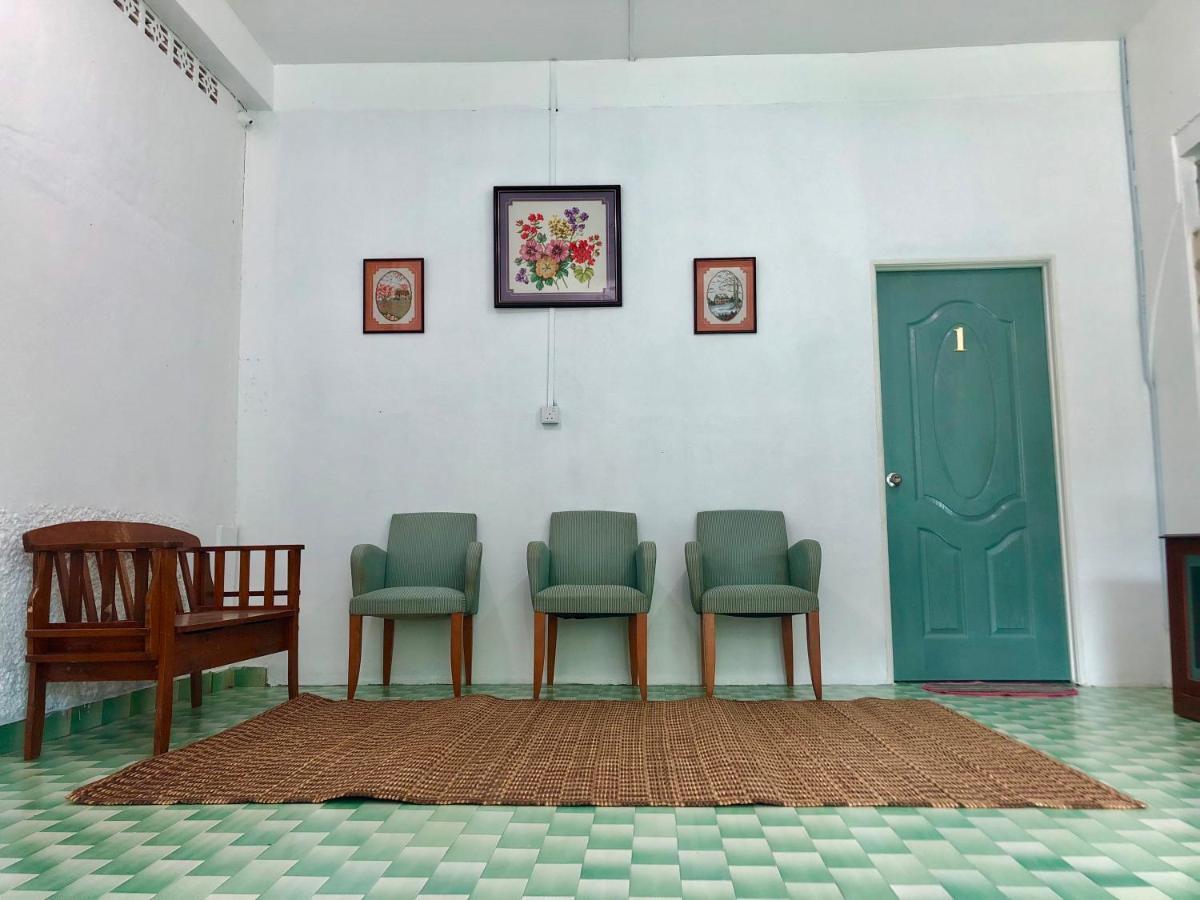 Padang Besar Twin Homestay Extérieur photo