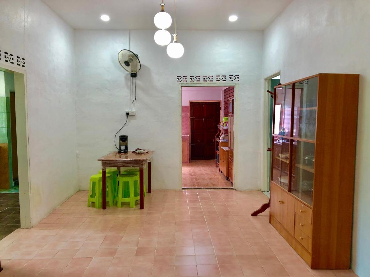 Padang Besar Twin Homestay Extérieur photo