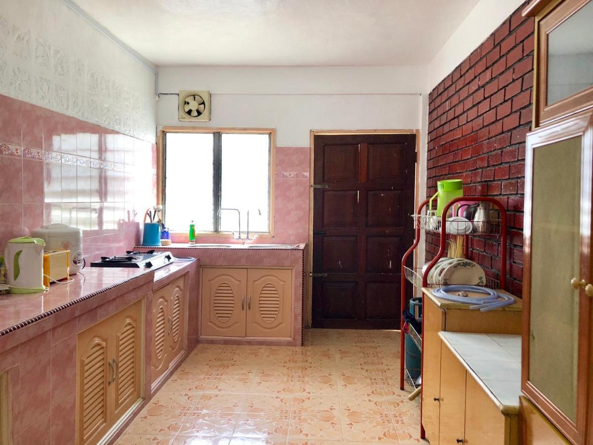 Padang Besar Twin Homestay Extérieur photo