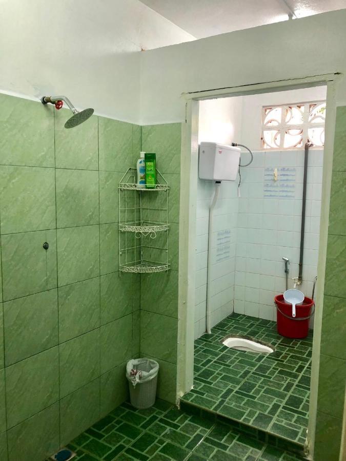 Padang Besar Twin Homestay Extérieur photo