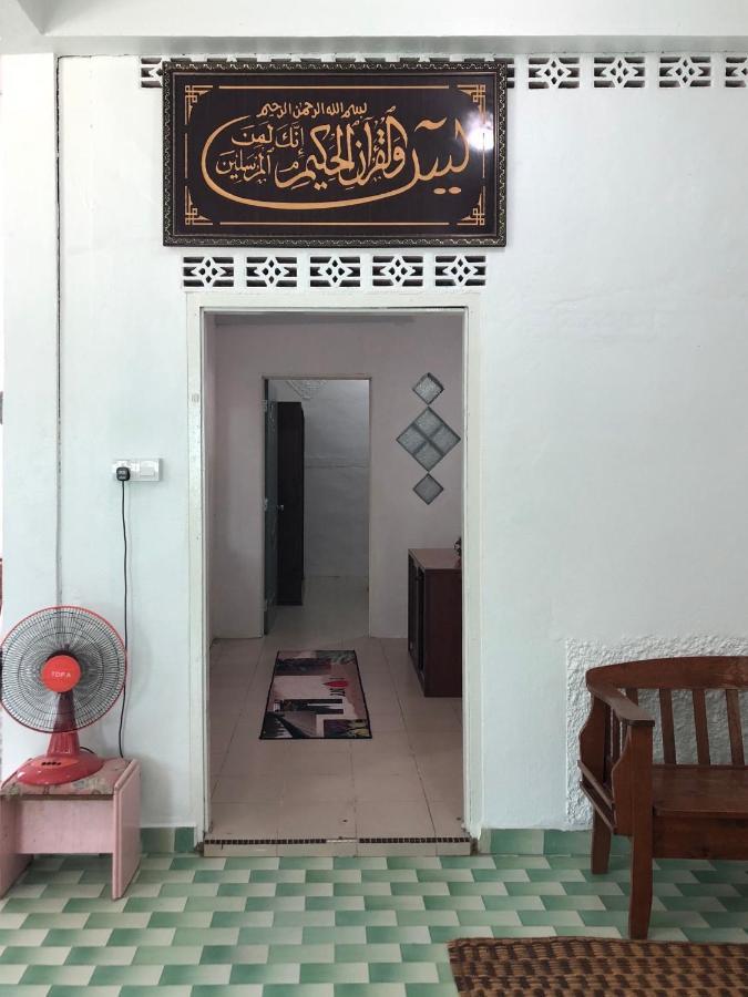 Padang Besar Twin Homestay Extérieur photo