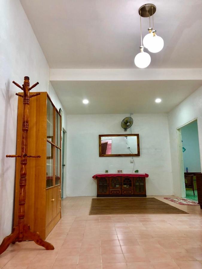 Padang Besar Twin Homestay Extérieur photo