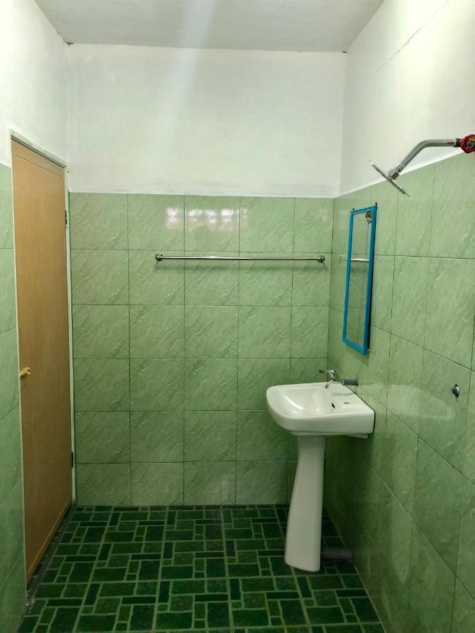 Padang Besar Twin Homestay Extérieur photo